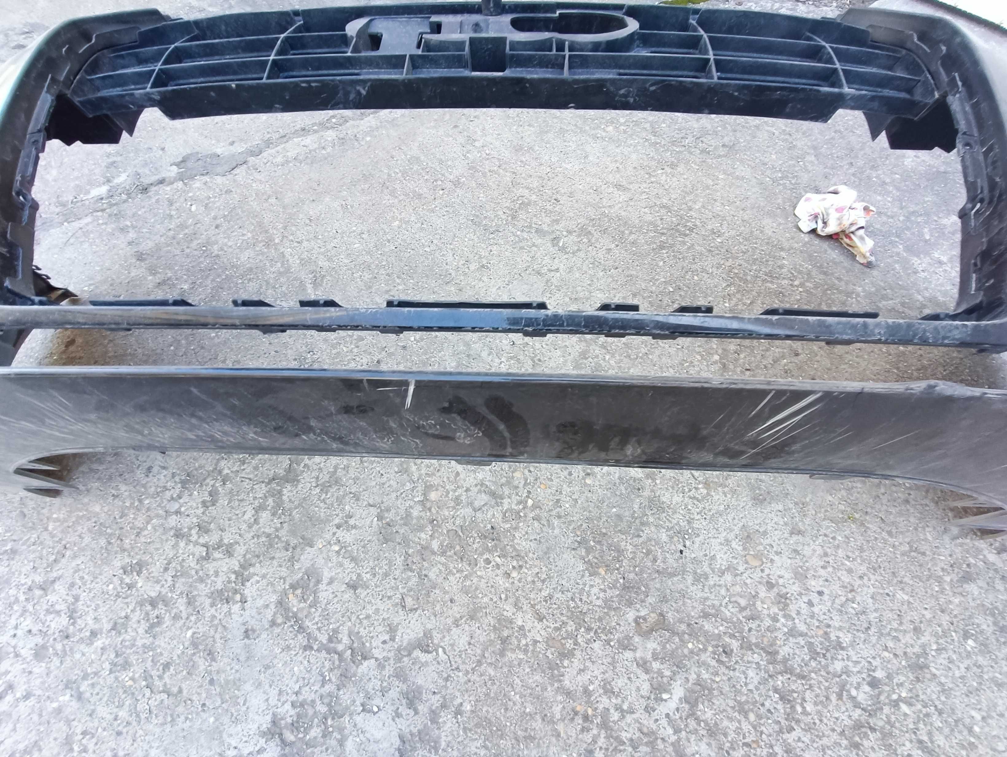 Предна броня AUDI A6 4G C7