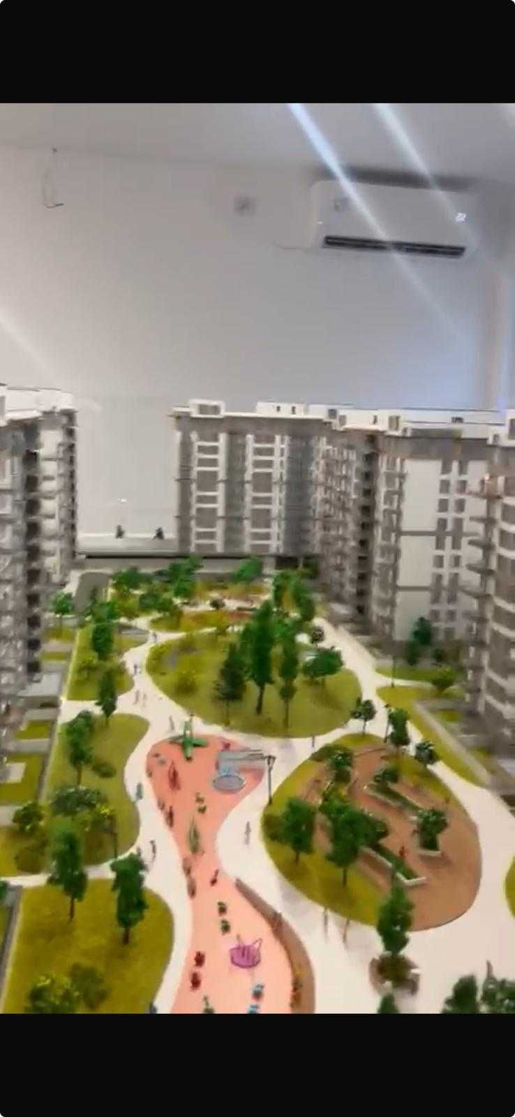 NUSCO CITY - complex rezidential - comision 0%