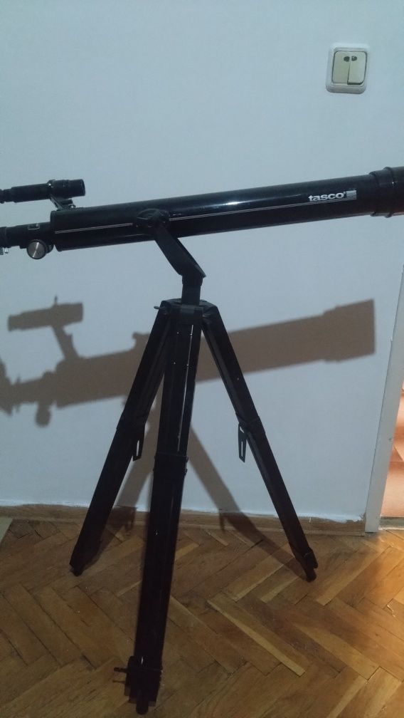 Телескоп Tasco..