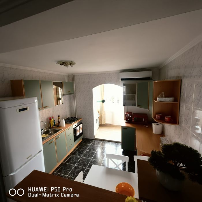 De închiriat– Apartament 2 camere, str. Barca (zona Petre. Ispirescu]