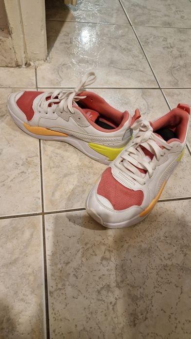 Дамски обувки 41, стелка 26,5