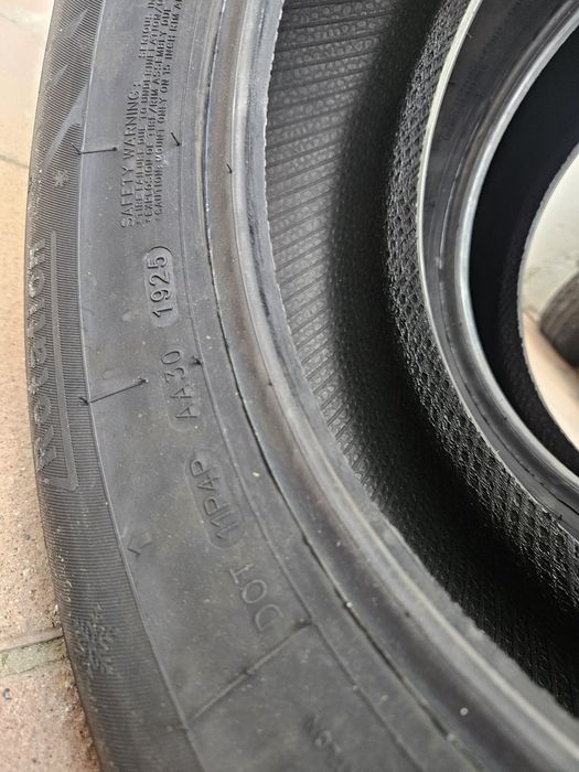 195/65/R15 10ММ ГРАЙФЕР Цената е за Брой