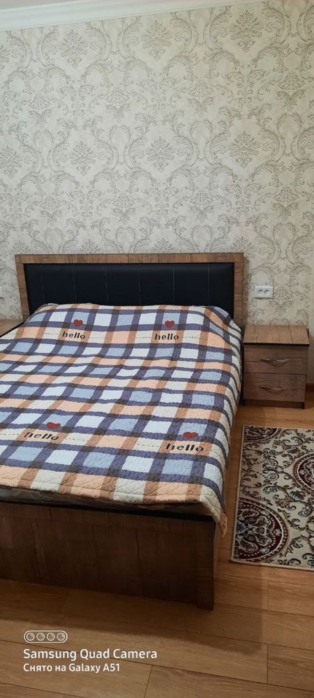 Аренда 2/2/5 Коракамиш 1/1