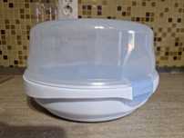 Sterilizator biberoane