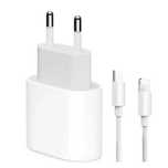 Fast Charger Iphone
