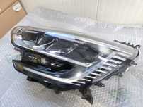 Far megane 4 full led