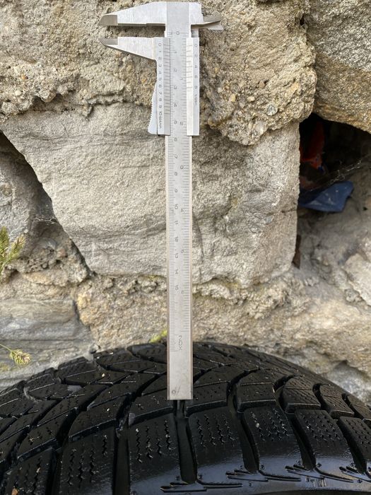 Алуминиеви джанти за Ауди 17-цола