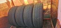 Set 4 Anvelope Michelin Aplin 6 205 55 R17 . Dot 2020