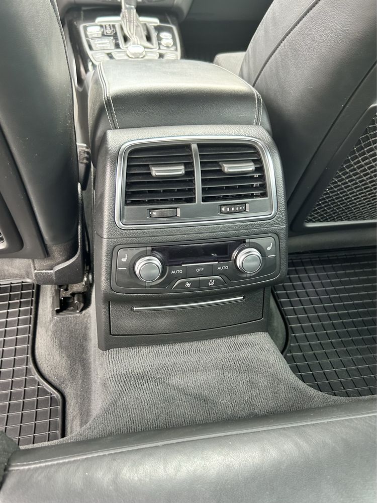Audi A6, 2011, 214 000km