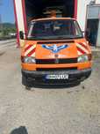 Vand t4 doka 2.4