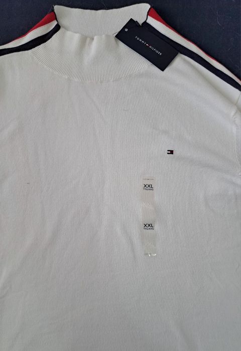 Блуза с дълъг ръкав TOMMY xxxx