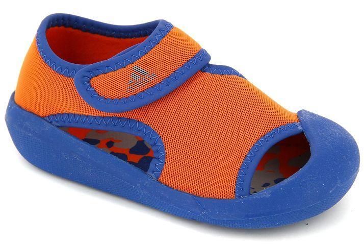 Детски сандали за момче Adidas Sandal Fun I - 19, 20, 21