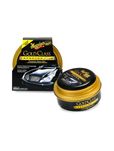 Meguiar's Gold Class Carnauba Plus Premium Paste Car Wax 311g