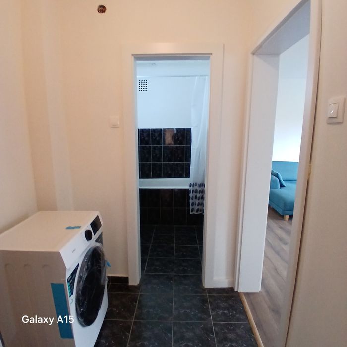 Palas  Iași  de închiriat  apartament cu 3 camere  600 €