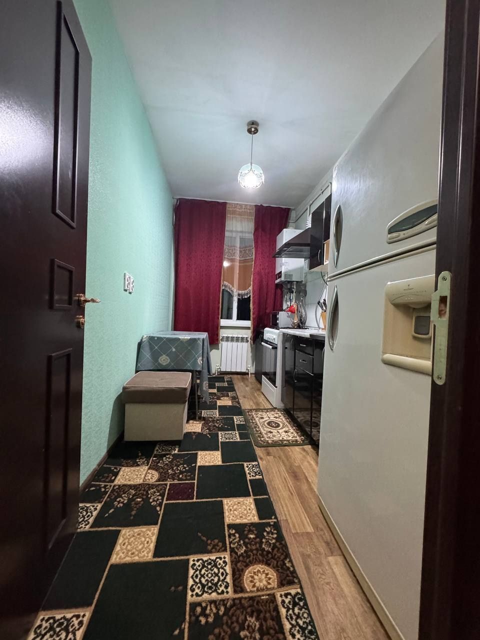 Чирчик аренда квартира
