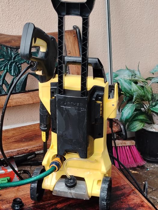 Karcher K3 Power control pompă de spălat cu presiune