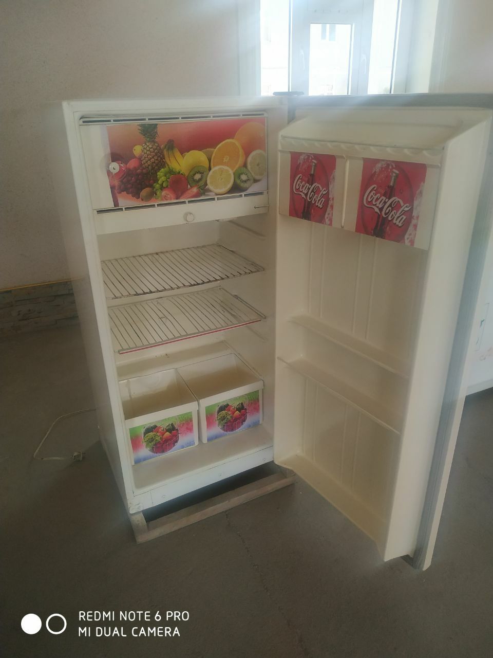 Прадаётся распишвалка