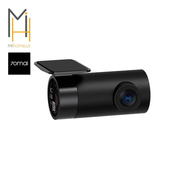 Камера заднего вида для видеорегистратора Xiaomi 70mai Midrive RC11