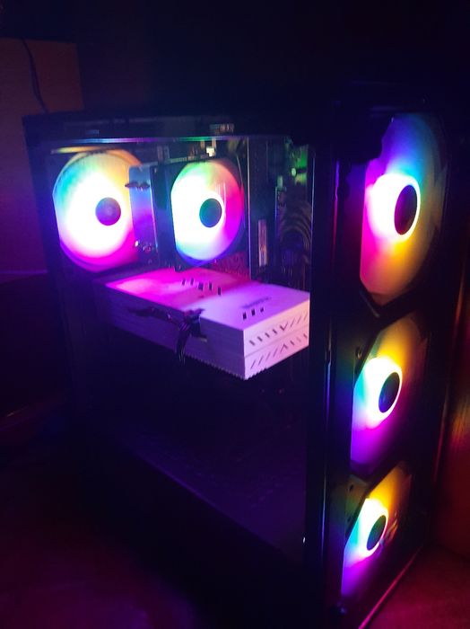 Продам игровой компьютер