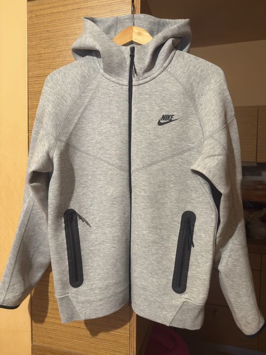 Nike Tech Fleece, Jordan, Barcelona
