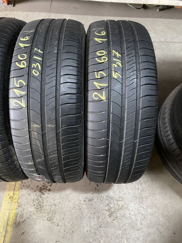 Anvelope vara 215/60/16 Michelin Energy Saver 215 60 16 R16