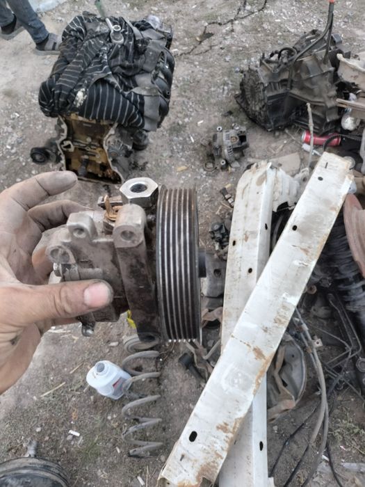 Мазда 6 gg 2005 г