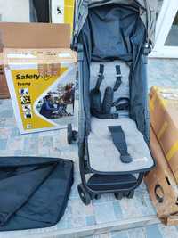 Carucior ultracompact safetyfirst