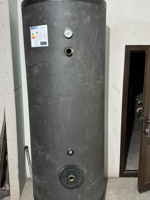 Тепли акумилятор бак