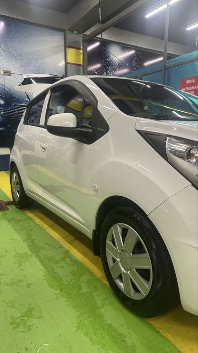 Продается спарк!