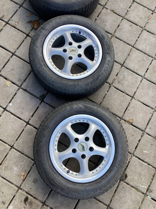 Jante-Roti Kia, Hyundai, Mazda. 15”-5x114,3