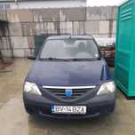Dacia Logan 1.5 DCI 2005