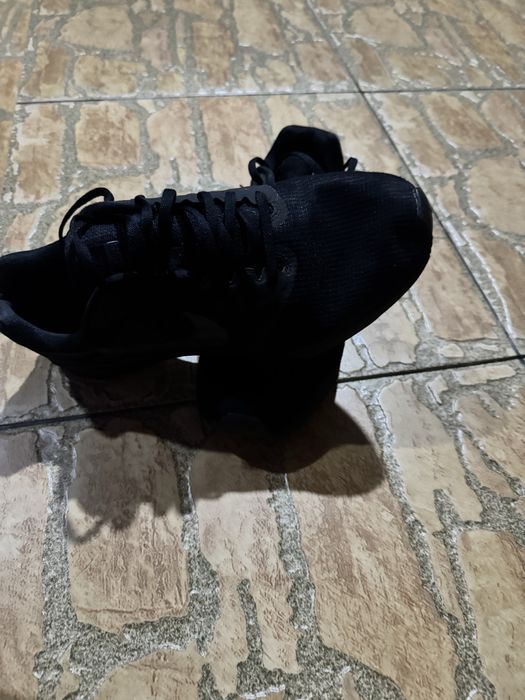 Pantofi pentru alergare Downshifter 7, Negru