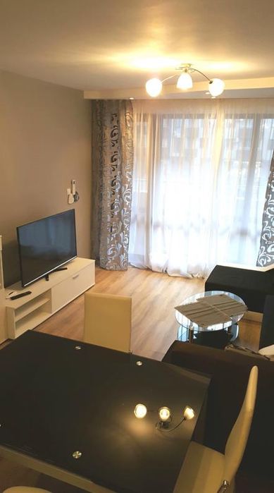 Дава се под наем Тристаен апартамент в Пловдив, Кючук Париж - 102 кв.м за 500 € - Снимка #1