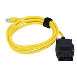 Cablu/Interfata BMW Enet PLUS Software ISTA+ inclus