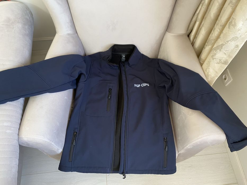 Куртка ТШО на повседневку