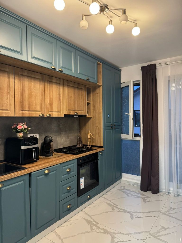 Garsoniera/ Studio 41m² Otopeni, parc Unirii