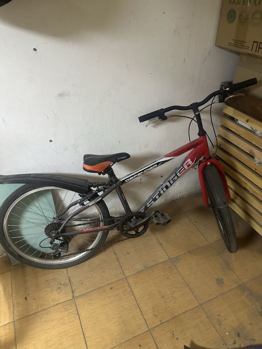 Велосипед для ребенка