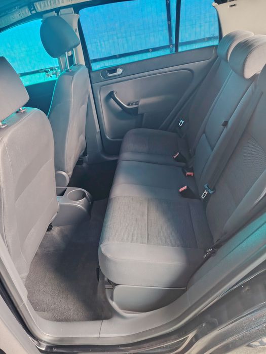 Golf 5 Plus 1.9tdi 105cp