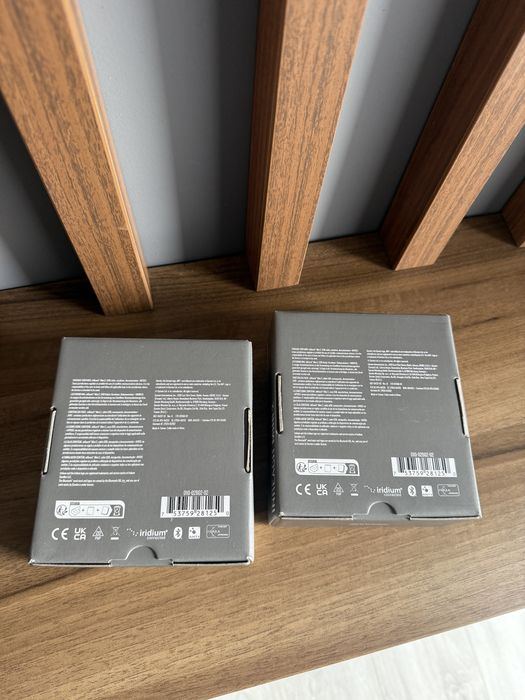 Garmin inReach Mini 2 - Noi - Sigilate