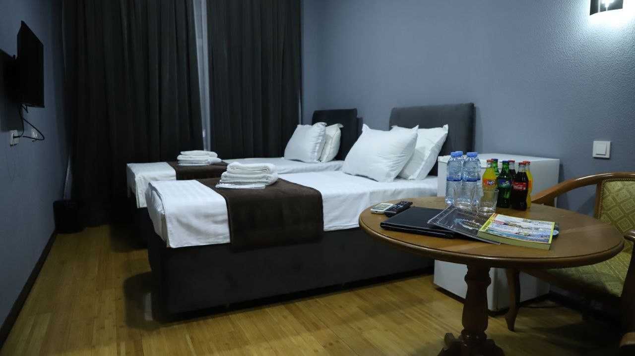 Отель, Grand Shosh Hotel , Grand Shosh, Гостиница в центре Ташкента