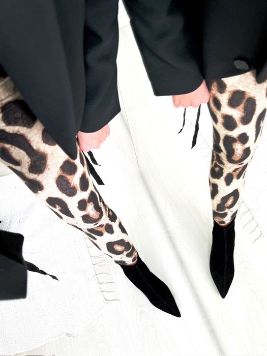 Botine Smiling shoes