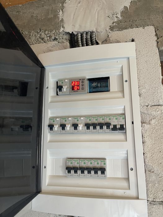 Electrician calificat  IASI