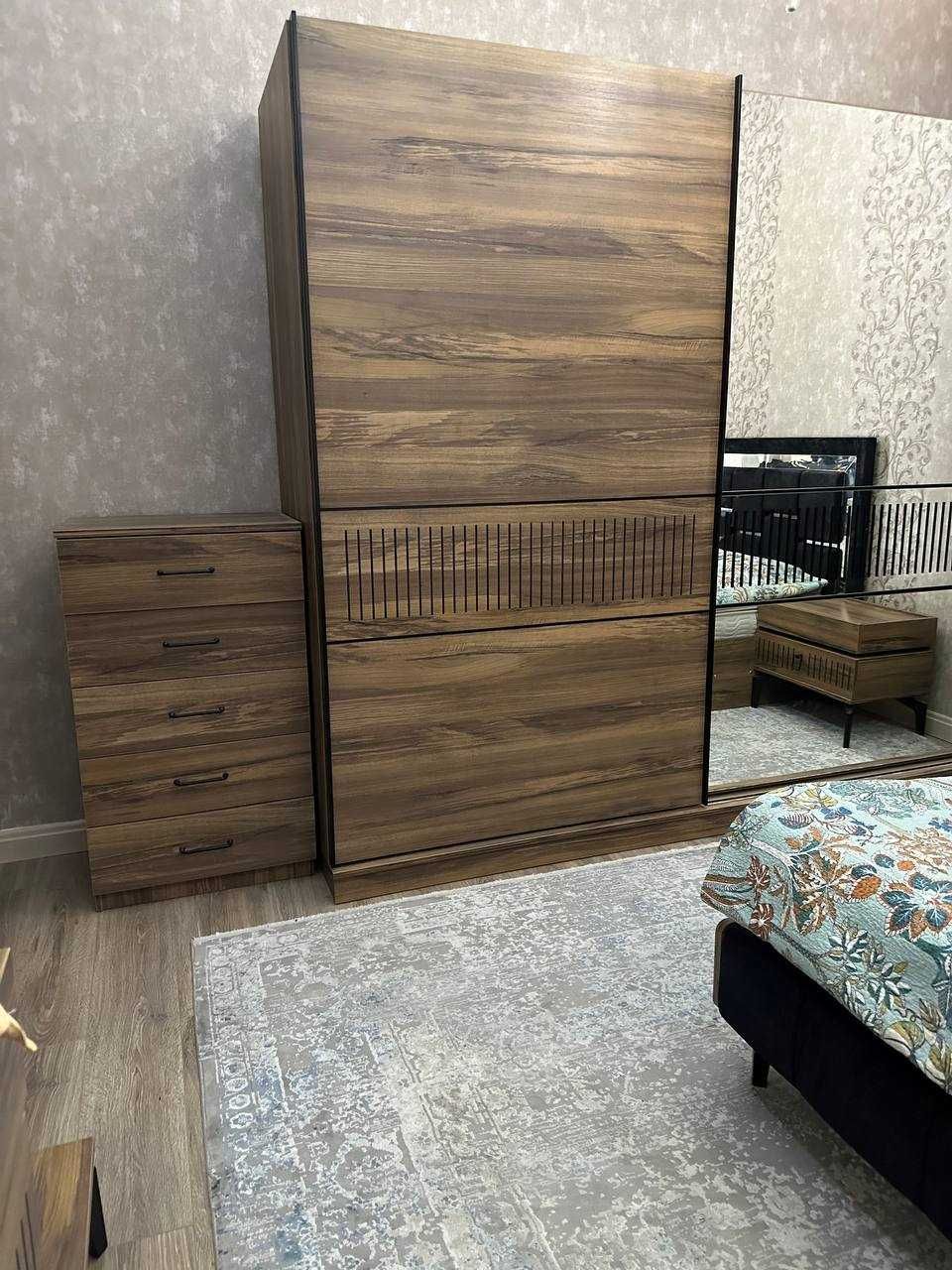 Spalni mebel turkiya