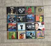 Pachet 1 eurodance - Nana/C-Block/KLF/E-rotic/Maxx/Dj Bobo/2 Brothers