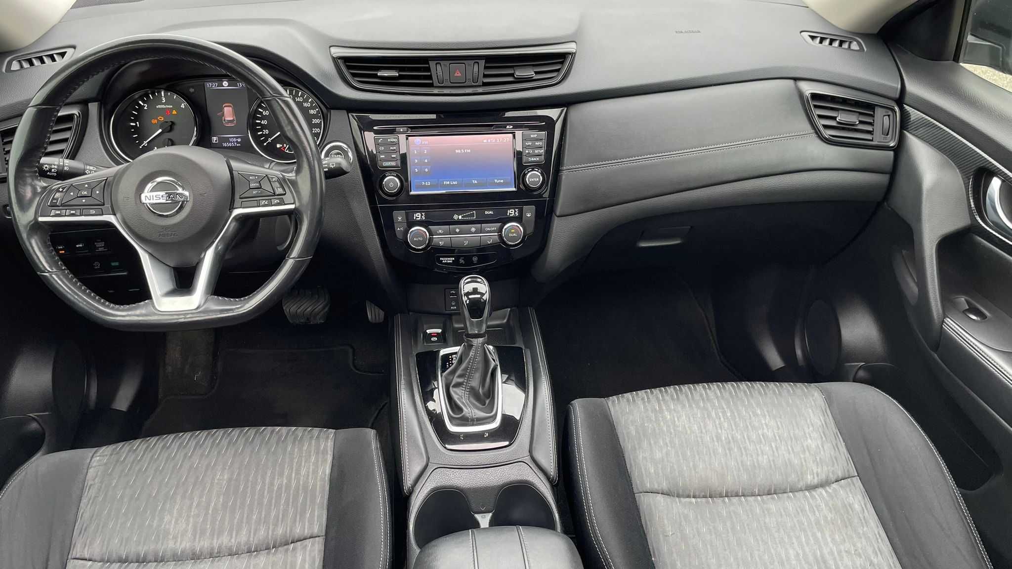 NISSAN X-TRAIL 1.6 dci 130 CP TEKNA Panoramic