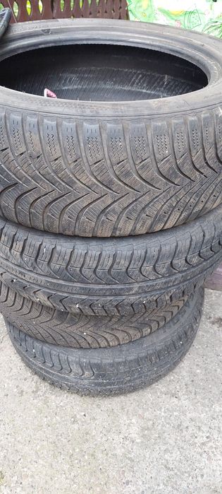 Anvelope  de  iarnă