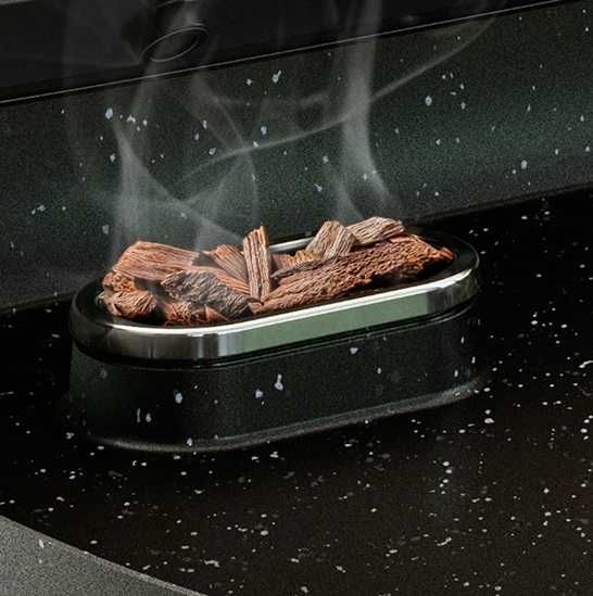 Електрическа настолна скара Philips Series 5000 HD6212/90, 2400 W