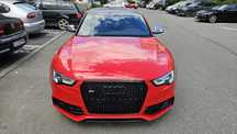 Audi S5 ACC, AFS, B&O, Magnetic Ride