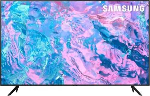 Телевизор Samsung 65* CU7100  4K UHD + Бесплатная Доставка !