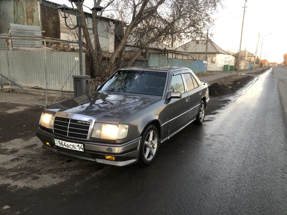 Продам мерседес..